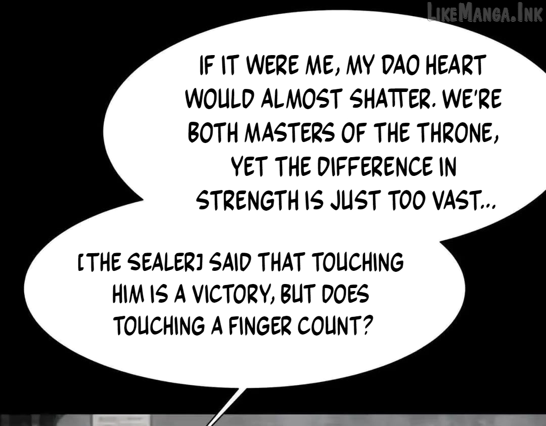 After the School Belle Dumped Me, I Became a Martial Arts God Chapter 97  - page 135